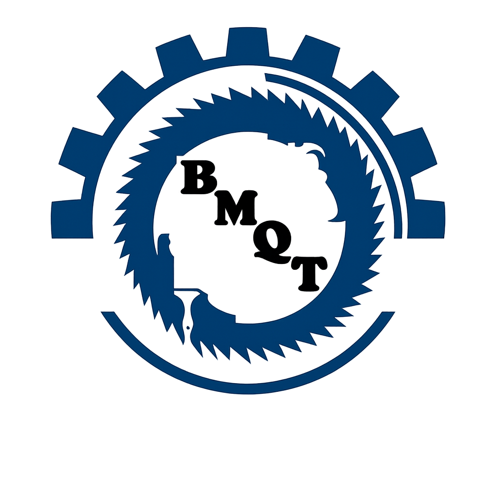 Isotipo Quality Tools