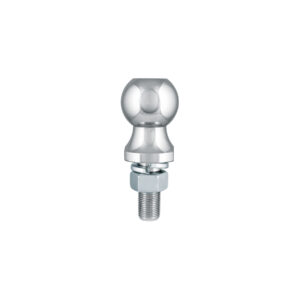 Bola de arrastre para remolque, 1-7/8", 2,000 lb, TRUPER