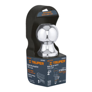Bolas de arraste para remolques 3500 LB