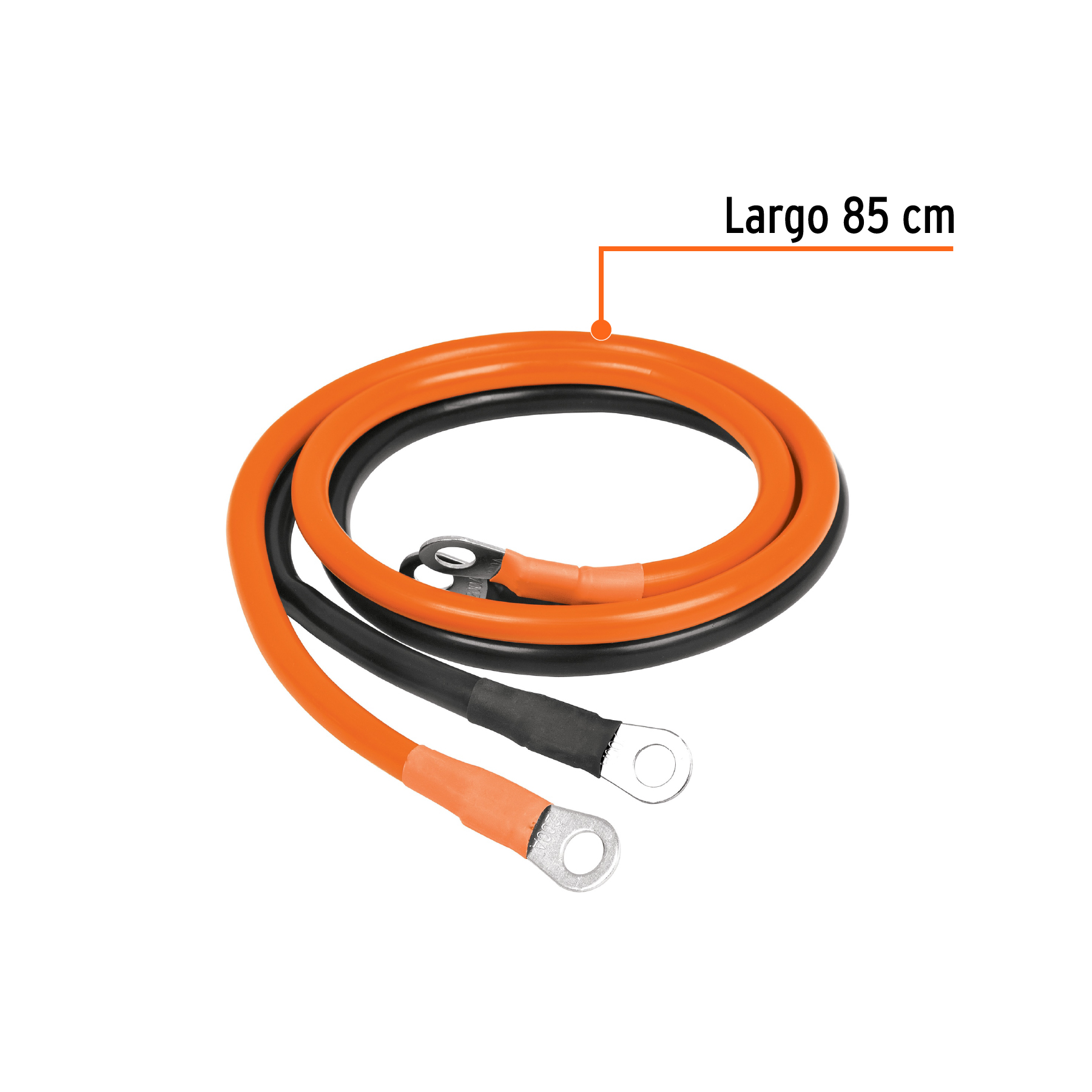 Cable para INCO-1500 e INCO-1000, TRUPER - Image 4