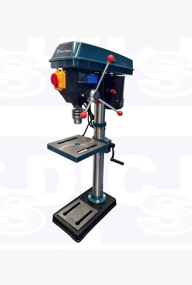 TALADRO DE ARBOL 450W