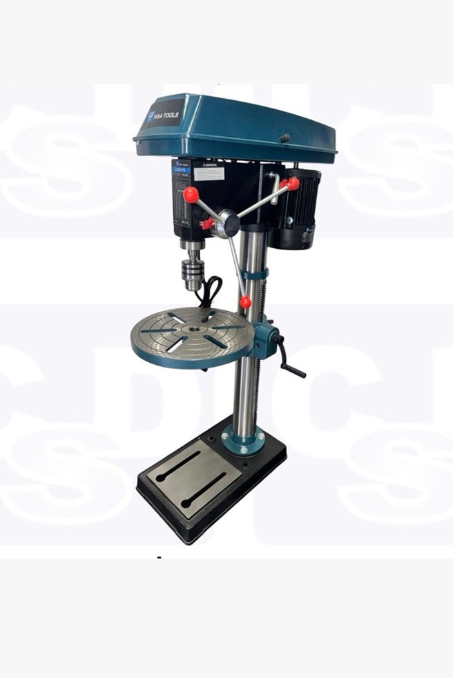 TALADRO DE ARBOL TDA550W