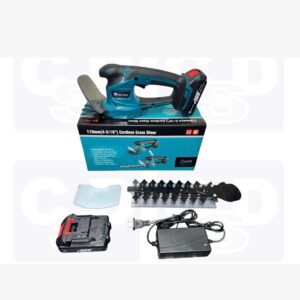 CORTASETOS INALMBRICO 36V