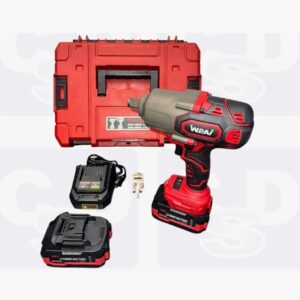 LLAVE IMPACTO INALAMBRICA 3/4 20V