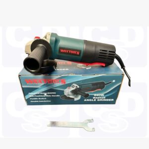PULIDORA ANGULAR 4 1/2 840W
