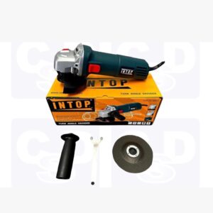 PULIDORA INTOP 4 1/2 710W