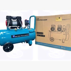 COMPRESOR 50L AIRE SECO