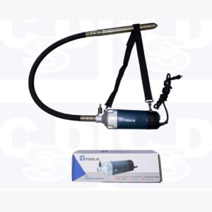 Vibrador Eléctrico para Concreto