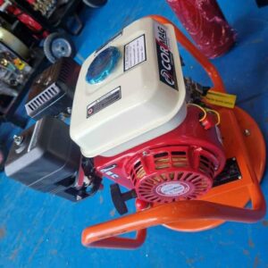 VIBROCOMPACTADOR A GASOLINA