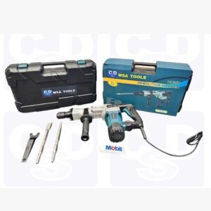 Taladro Picador Demoledor 35B