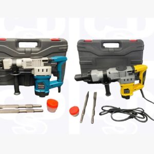 Taladro Picador 1100W con Cinceles