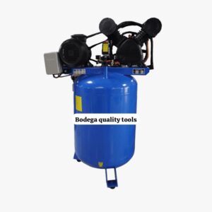 COMPRESOR DE AIRE VERTICAL 5,5 HP X 200 L