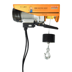 DIFERENCIAL ELECTRICA PA 300