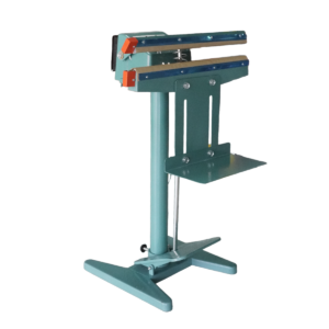 SELLADOR DE BOLSAS CON PEDAL DE 450 / 8 MM PSF 45 CM