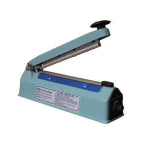 SELLADOR MANUAL DE BOLSAS FS-200 8″