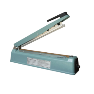 SELLADOR MANUAL DE BOLSAS FS-300 12″