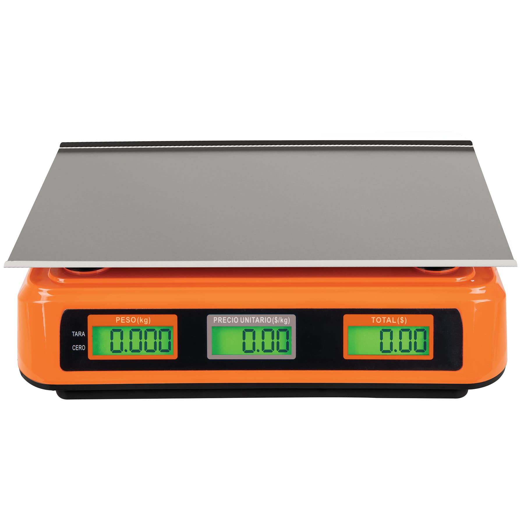 Báscula electrónica multifunciones 40 kg, TRUPER - Image 2