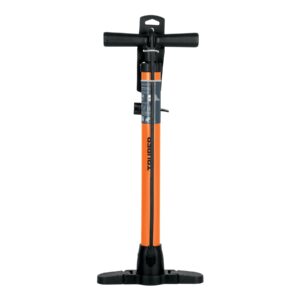 Bomba manual para inflar, 100 PSI, TRUPER