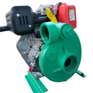 MOBOMBA A DIESEL 2*2