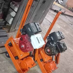 RANA COMPACTADORA SAN JERA