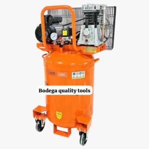COMPRESOR DE AIRE VERTICAL 3 HP X 100 L